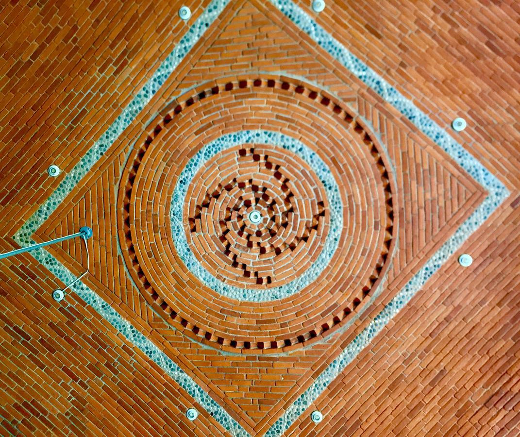 Posada Nican Mo Calli Tepoztlán Extérieur photo